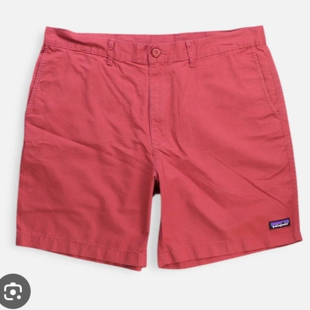Patagonia Men Shirts Casual size 31